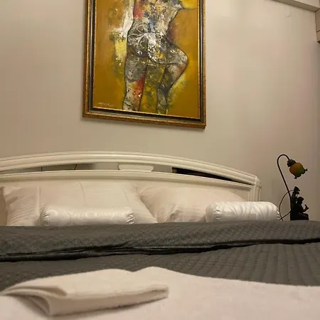 Art-inspired, Cozy * Belgrade